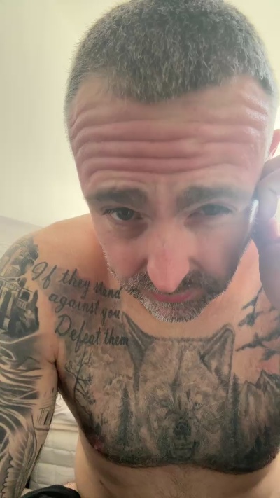 RagingRomeo live cam on Cam4