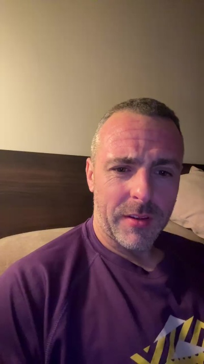RagingRomeo live cam on Cam4