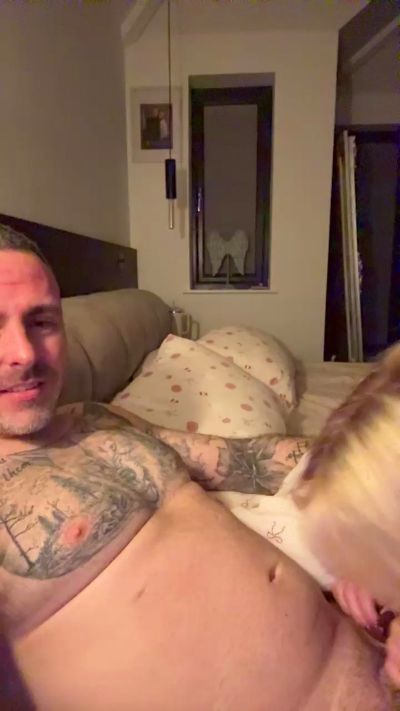 RagingRomeo live cam on Cam4
