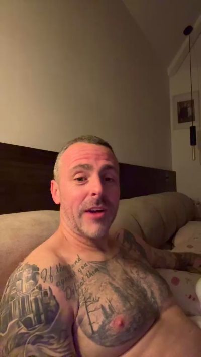 RagingRomeo live cam on Cam4