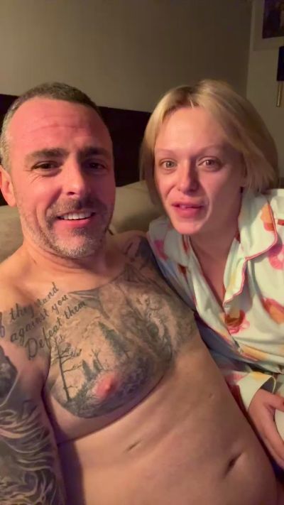 RagingRomeo live cam on Cam4