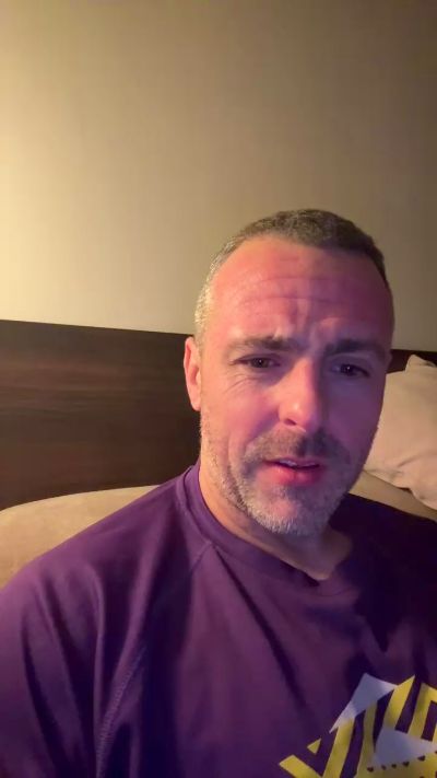 RagingRomeo live cam on Cam4