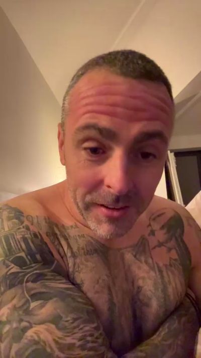 RagingRomeo live cam on Cam4