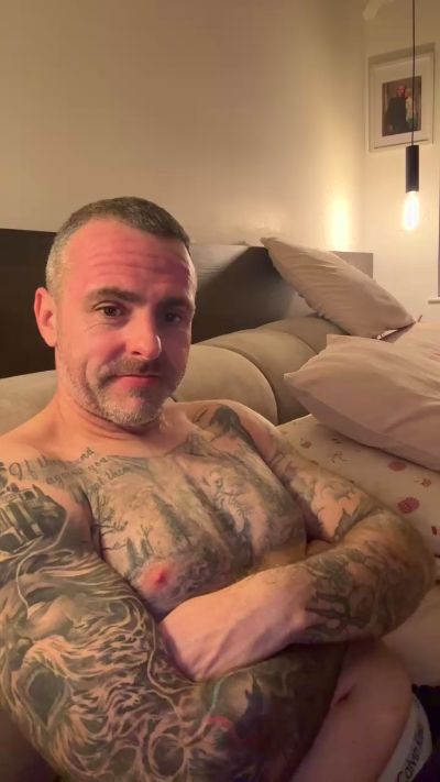 RagingRomeo live cam on Cam4