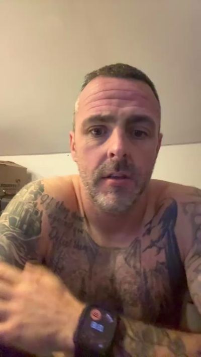 RagingRomeo live cam on Cam4