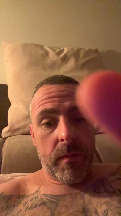 RagingRomeo live cam on Cam4