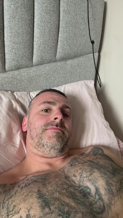 RagingRomeo live cam on Cam4
