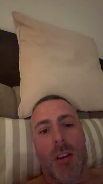 RagingRomeo live cam on Cam4