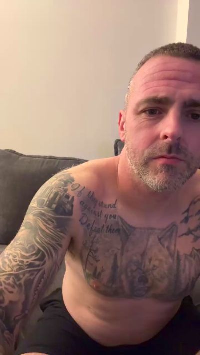 RagingRomeo live cam on Cam4