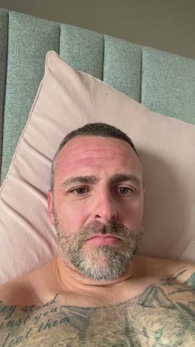 RagingRomeo live cam on Cam4
