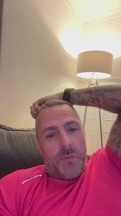 RagingRomeo live cam on Cam4