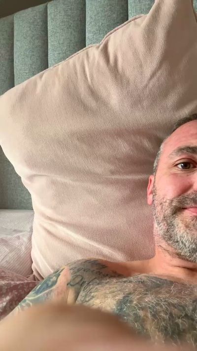RagingRomeo live cam on Cam4