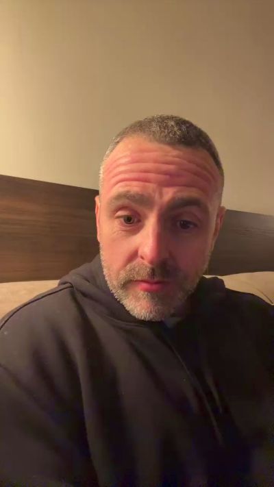RagingRomeo live cam on Cam4