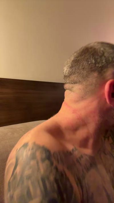 RagingRomeo live cam on Cam4