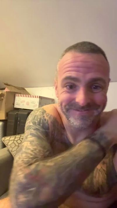 RagingRomeo live cam on Cam4