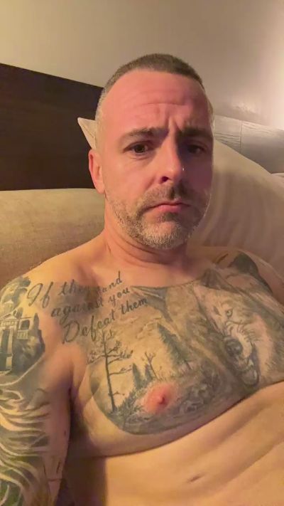 RagingRomeo live cam on Cam4