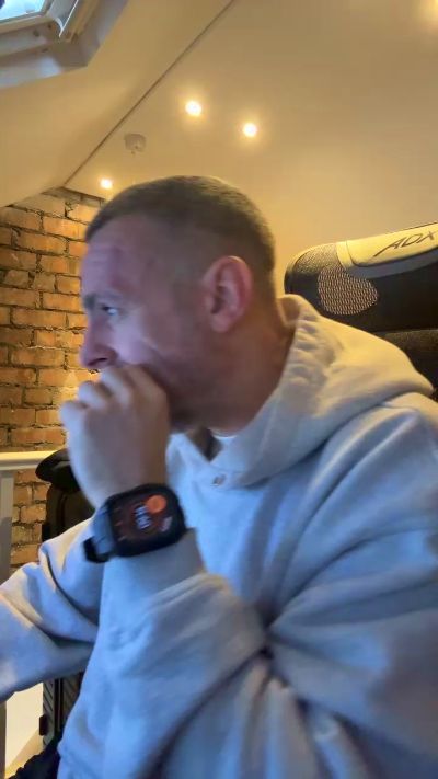 RagingRomeo live cam on Cam4
