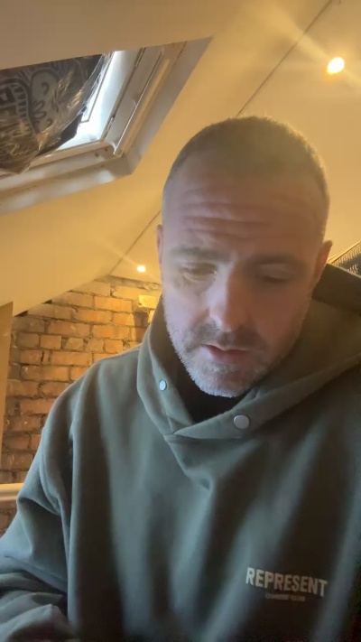 RagingRomeo live cam on Cam4
