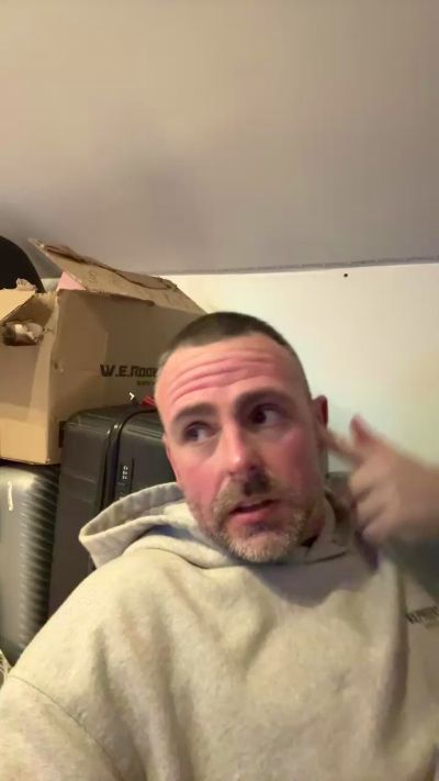 RagingRomeo live cam on Cam4