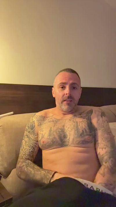 RagingRomeo live cam on Cam4
