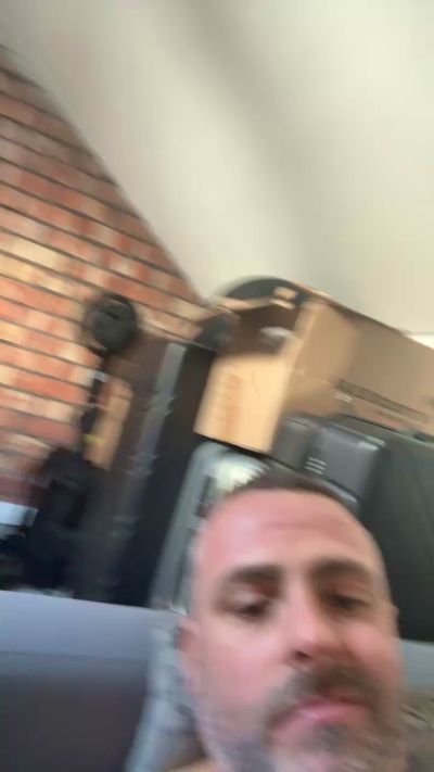 RagingRomeo live cam on Cam4