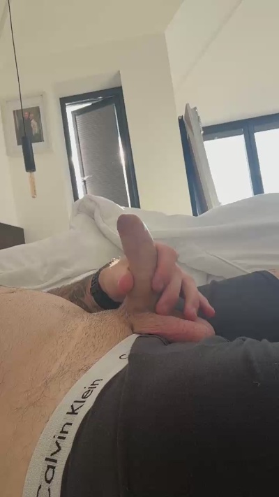 RagingRomeo live cam on Cam4
