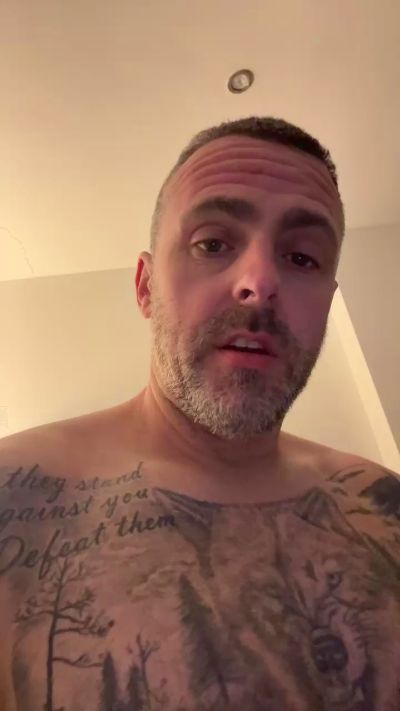 RagingRomeo live cam on Cam4