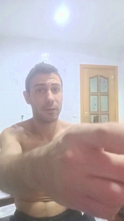Ragnart7 live cam on Cam4