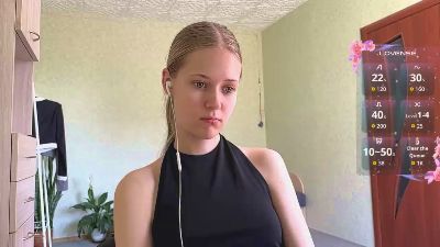 RaguelFoots live cam on Cam4