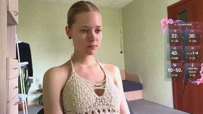 RaguelFoots live cam on Cam4