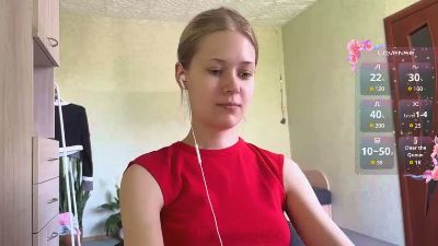 RaguelFoots live cam on Cam4