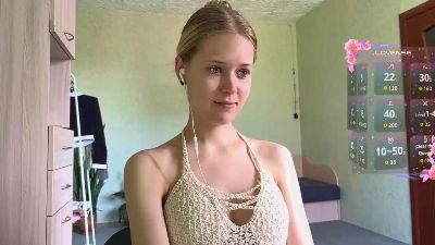 RaguelFoots live cam on Cam4