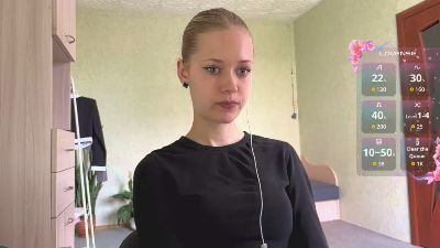 RaguelFoots live cam on Cam4