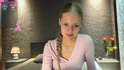 RaguelFoots live cam on Cam4
