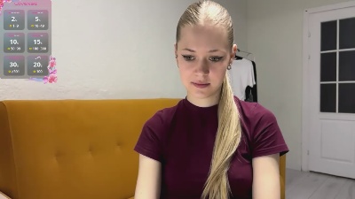 RaguelFoots live cam on Cam4