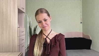 RaguelFoots live cam on Cam4