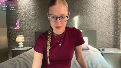 RaguelFoots live cam on Cam4
