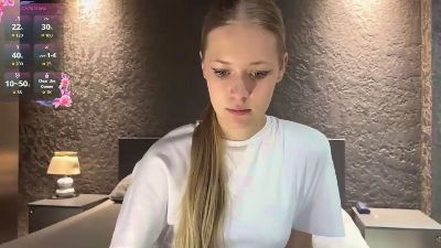RaguelFoots live cam on Cam4