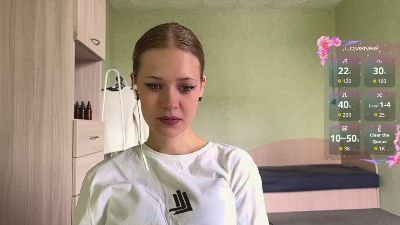 RaguelFoots live cam on Cam4