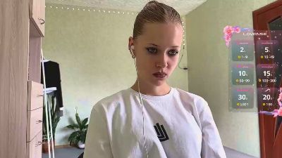 RaguelFoots live cam on Cam4