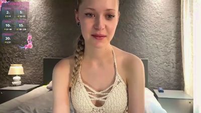 RaguelFoots live cam on Cam4