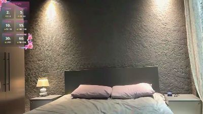 RaguelFoots live cam on Cam4