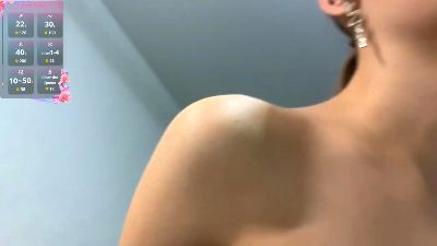 RaguelFoots live cam on Cam4