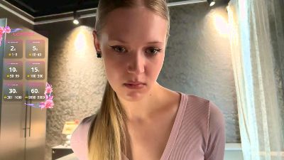 RaguelFoots live cam on Cam4