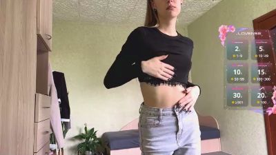 RaguelFoots live cam on Cam4