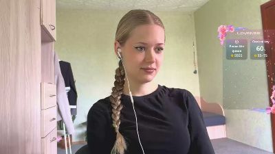 RaguelFoots live cam on Cam4