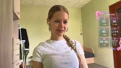 RaguelFoots live cam on Cam4