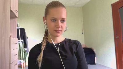 RaguelFoots live cam on Cam4