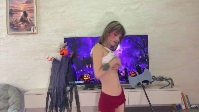 RaguelMinchey live cam on Cam4