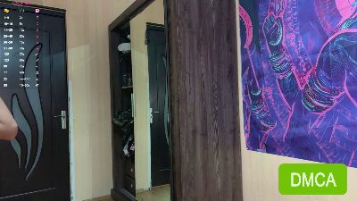 RaguelMinchey live cam on Cam4